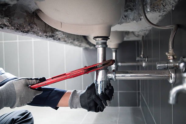 Trusted Emergency Plumber service in Lincoln, RI - Masters Plumbing Service